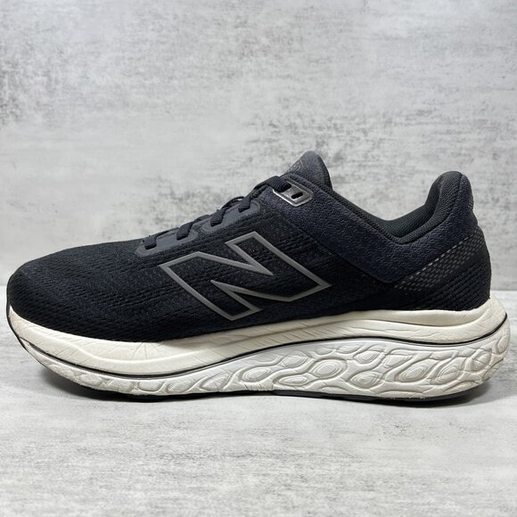 New Balance Fresh Foam 860v14 Running Shoes - Women's Size 8.5 2E Extra Wide - Picture 5 of 10